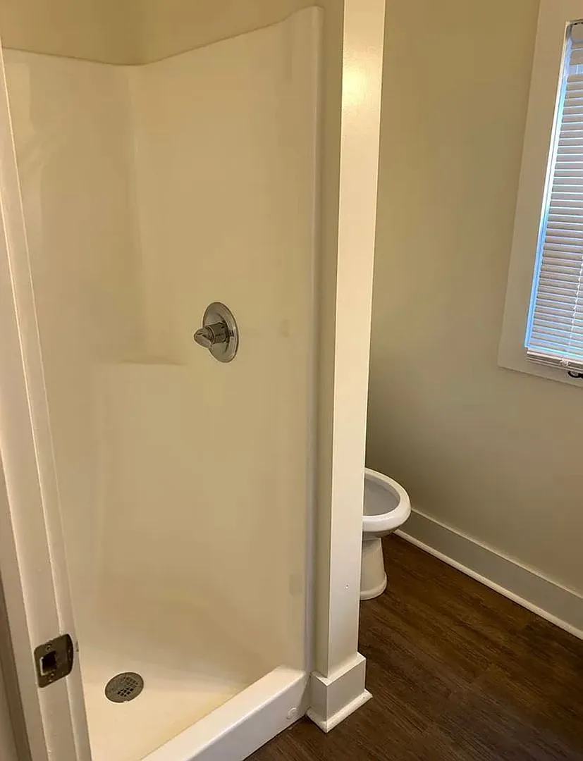 624 S Fess, Apt 1 is a charming 2 bedroom /2 bath unit — Photo 1