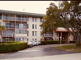 4848 NW 24th Ct APT 107, Fort Lauderdale, FL 33313