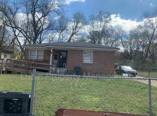 1252 Maywood Rd, Memphis, TN 38114