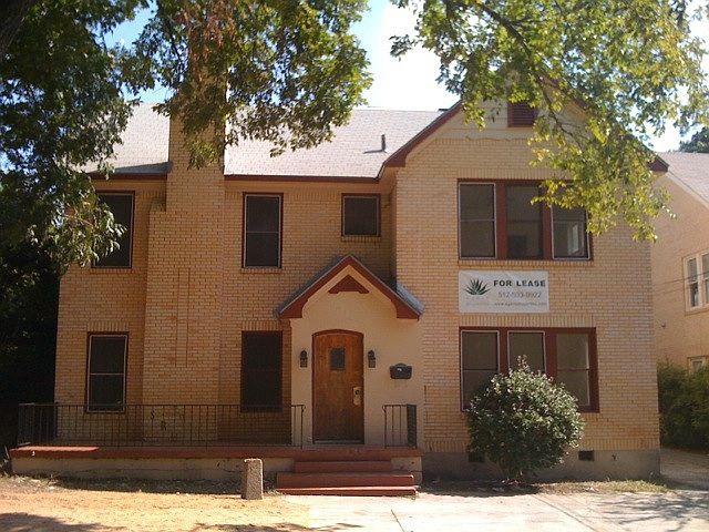 1st image of 608 Park Pl #A