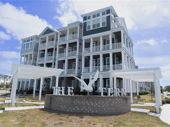 9681 Shore Dr, Norfolk, VA 23518