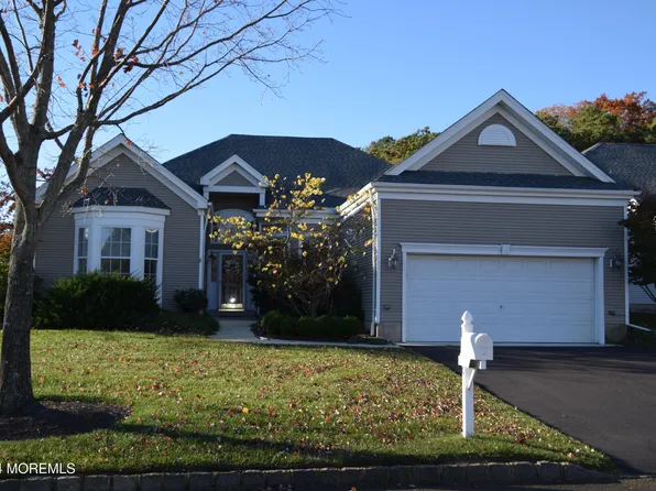 1570 Tanner Avenue, Manasquan, NJ 08736