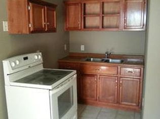 535 E 12th St, Douglas, AZ 85607