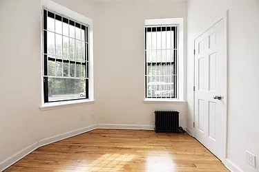 Rented by Buchbinder & Warren