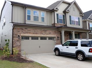 161 Martingale Dr, Holly Springs, NC 27540