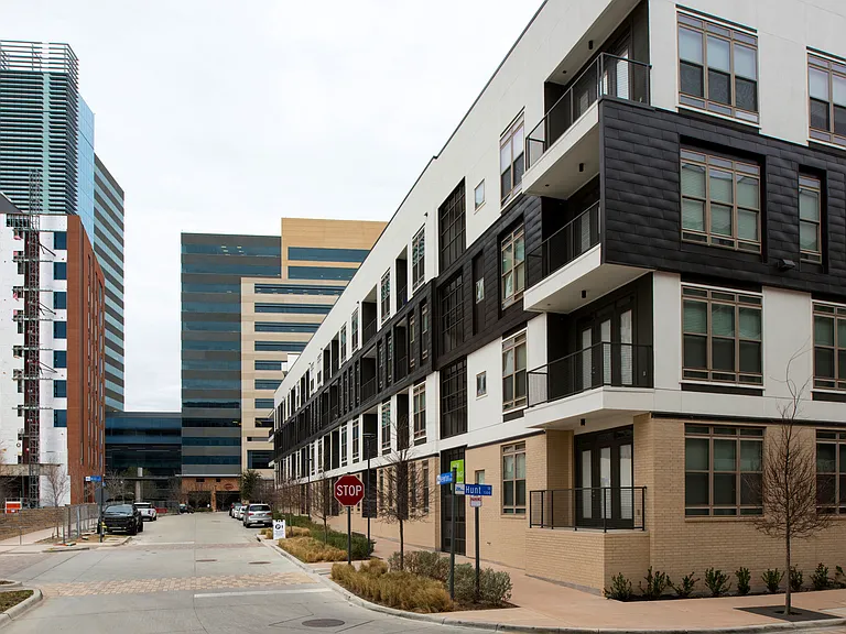 Anthem Cityline Apartments — Photo 21