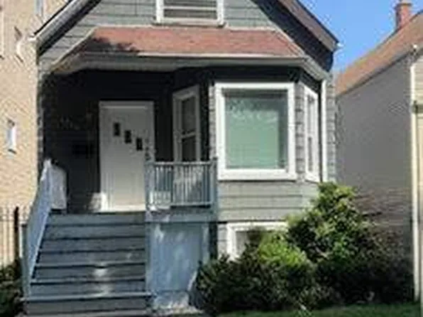1716 W Berwyn Ave, Chicago, IL 60640