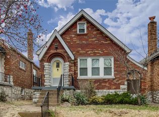 5649 Murdoch Ave, Saint Louis, MO