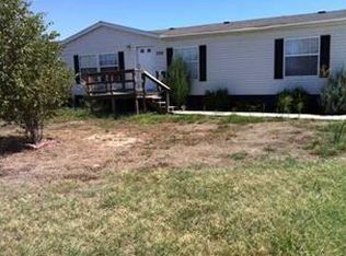 2338 John Montgomery Cir, Pea Ridge, AR 72751