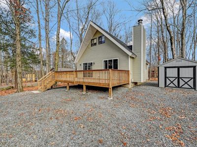126 Oak Cir, Lake Ariel, PA, 18436