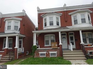 1327 Locust St, Norristown, PA 19401