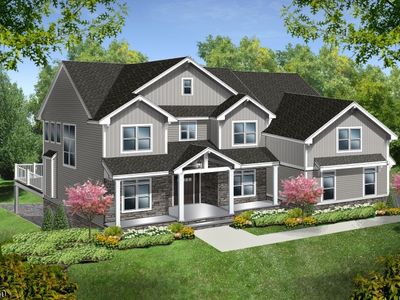 1 Alexander Dr, Flemington, NJ, 08822