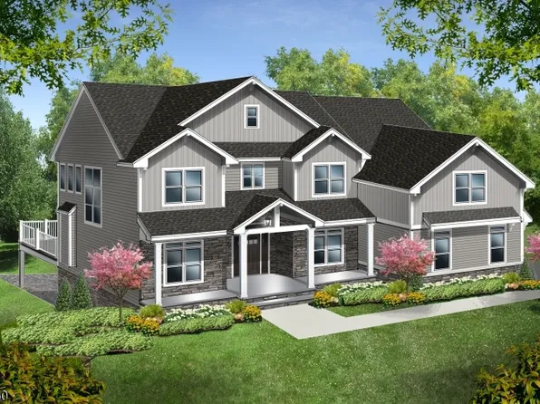 1 Alexander Dr, Raritan Twp., NJ 08822