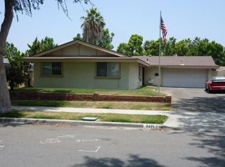 3471 Crownsworth St, Corona, CA 92879