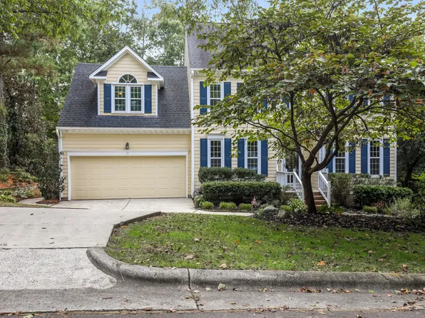 212 Cobble Ridge Dr, Chapel Hill, NC 27516