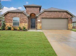 343 Blanco Dr, Forney, TX 75126