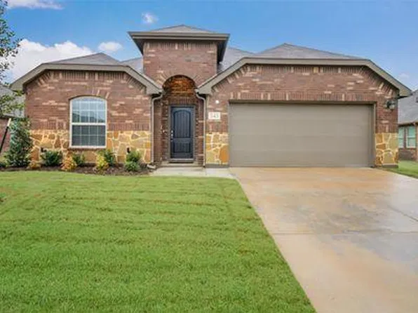 343 Blanco Dr, Forney, TX 75126