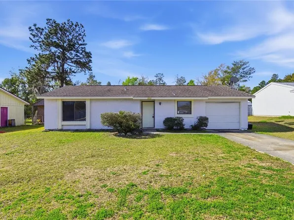 8808 SE 87th Ter, Ocala, FL 34472