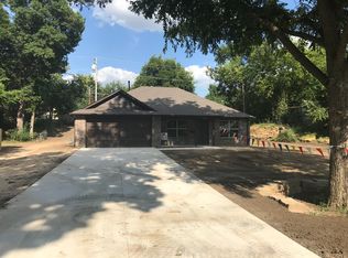 409 S Elm St, Sapulpa, OK 74066