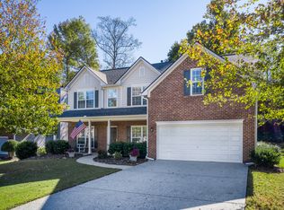 445 Beckenham Walk Dr, Dacula, GA 30019