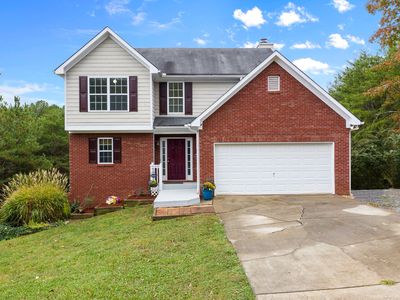 48 Wesley Mill Dr, Adairsville, GA, 30103