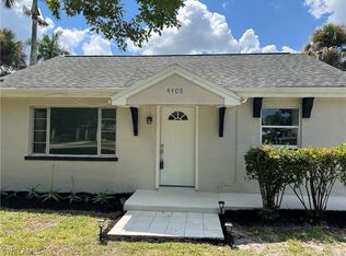 4408 Poinsettia St, Fort Myers, FL 33905
