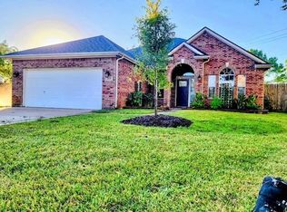 2630 White Ibis Ct, League City, TX 77573