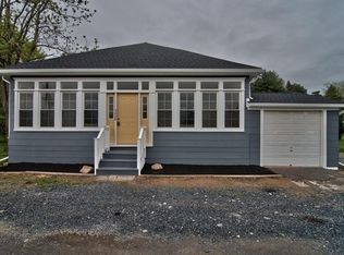 3060 Fireline Rd, Palmerton, PA 18071