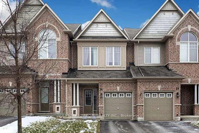 16 Thatcher Cres
