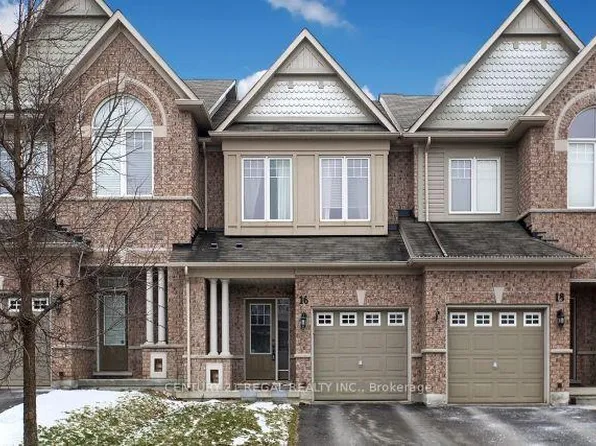 16 Thatcher Cres, East Gwillimbury, ON L9N 0B8