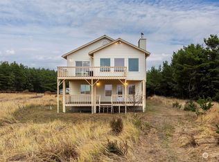 1208 187th Pl, Long Beach, WA 98631