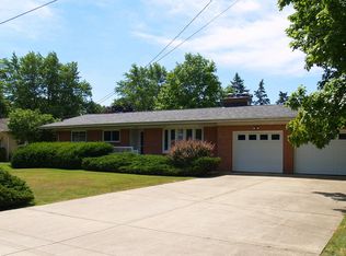 1248 Hillcrest Dr, DORR, MI 49323