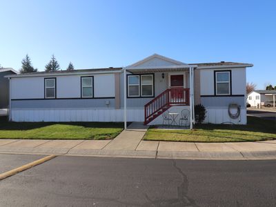 2111 Kings Hwy SPC 11, Medford, OR, 97501