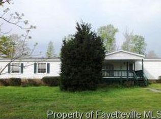 132 Holly Hills Rd, Cameron, NC 28326