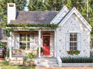 Model A498 Plan, Maple View, Boone, NC 28607