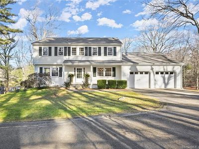 4 Laurel Lane, Wilton, CT, 06897