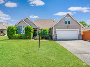 11234 Skyview Ln SE, Yelm, WA 98597