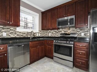 520 N Rose St, Baltimore, MD 21205