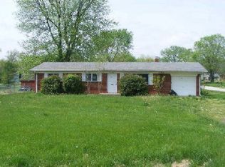 5204 S Keystone Ave, Indianapolis, IN 46227