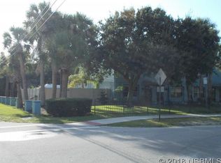 101 N Pine St APT 8, New Smyrna Beach, FL 32169