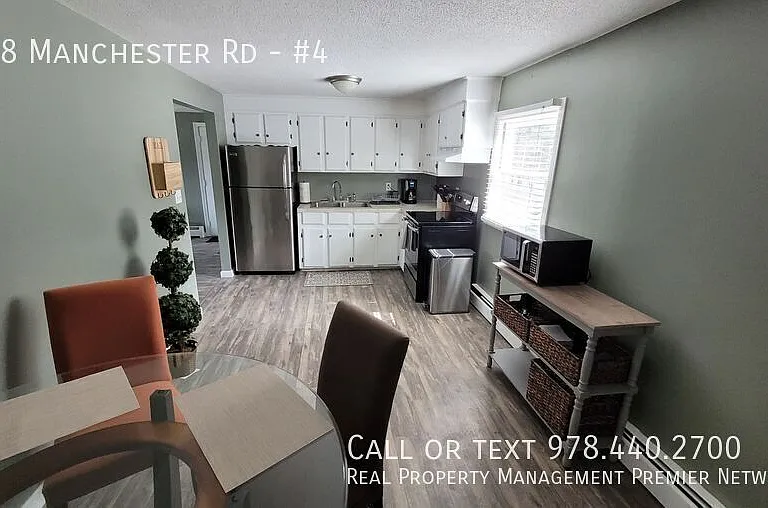 518 Manchester Rd #4 — Photo 9