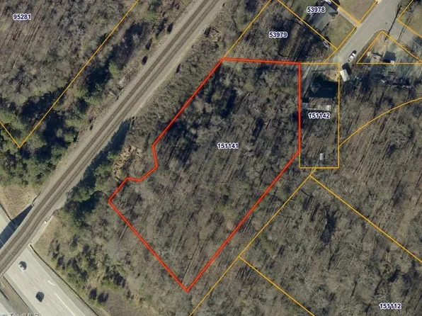 2902 Norwood Dr Lot 2, Greensboro, NC 27407