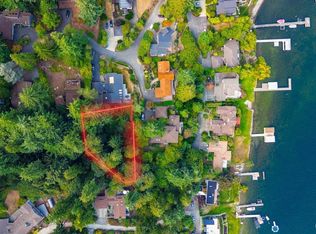 9433 SE 54th St, Mercer Island, WA 98040