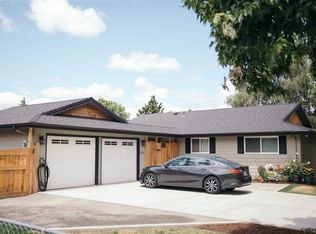 4703 Patricia St NE, Salem, OR 97305