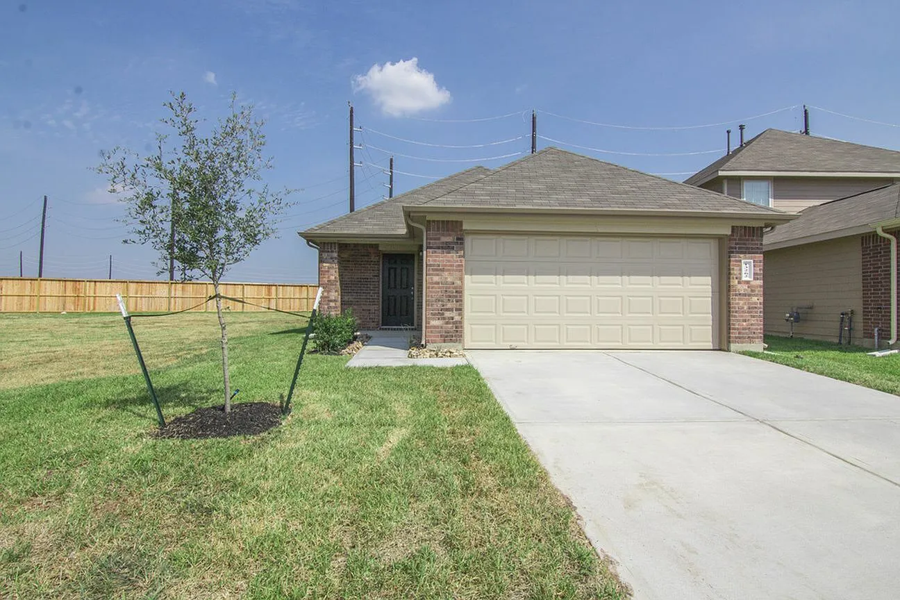 Evergreen Villas — Photo 1