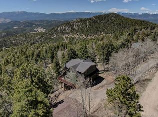 11668 Nichols Way, Conifer, CO 80433