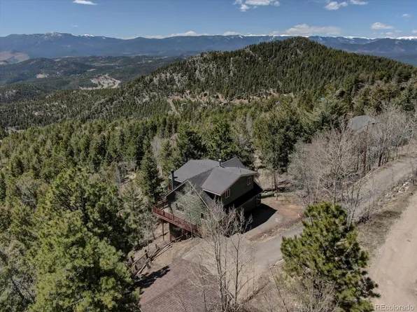 11668 Nichols Way, Conifer, CO 80433