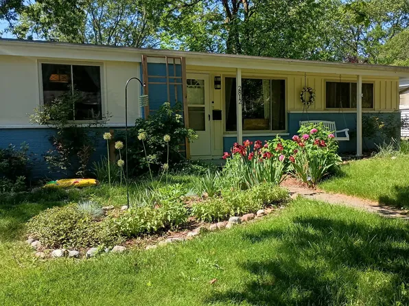 2812 Cumberland Ave, Ann Arbor, MI 48104