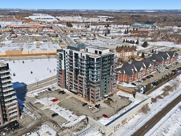55 Clarington Blvd S #1202 — Photo 20