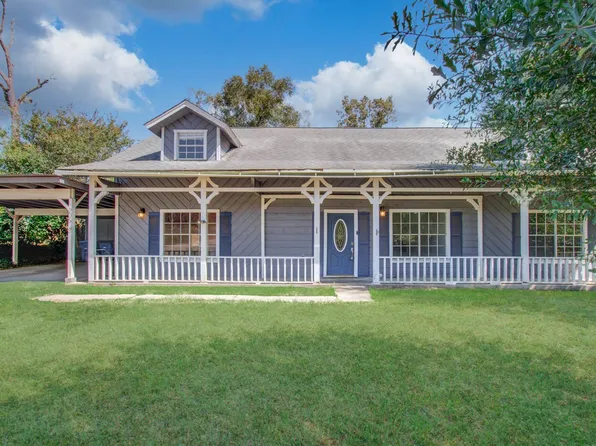 20593 Highway 105, Cleveland, TX 77328